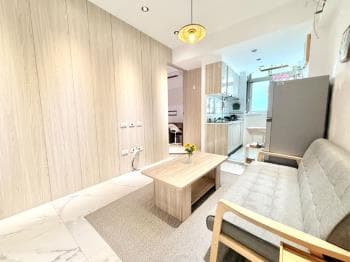 水岸重慶好美麗公寓小居 -  物件封面