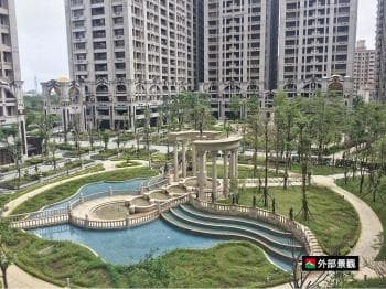 ⭐誠意出售⭐國家一號院 - 國家一號院 物件封面