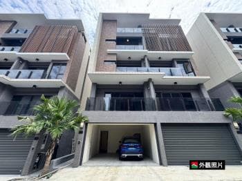 有謙家園近園區新屋 - 有謙家園 物件封面