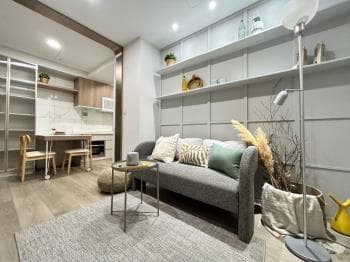南京復興美妝新屋小豪宅 - 南京復興 物件封面