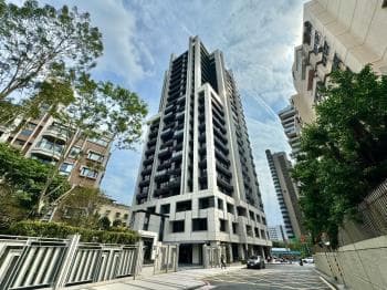 全陽柏悅面磺溪豪邸 - 全陽柏悅 物件封面