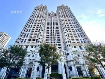 赫里翁臻愛視野兩房車位 - 赫里翁臻愛 物件封面