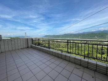 稀有釋出未入住過別墅 -  物件封面