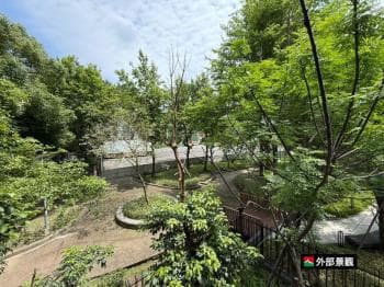 國泰悠陽邊間綠意大戶 - 國泰悠陽 物件封面