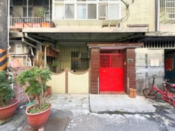 板新捷運★方便停車美一樓 - 長安街 物件封面