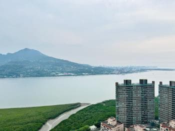 水立方山河海景夫復何求 - 水立方 物件封面
