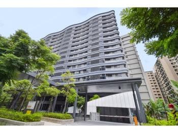 專任。三上時上首購美屋 - 三上時上 物件封面