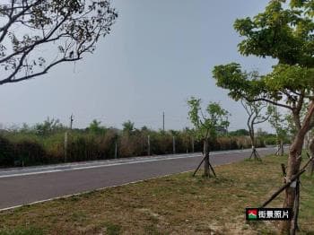 台南工業甲種工業用地 -  物件封面