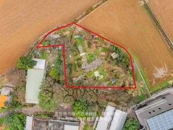 新豐甲種建築用地 -  物件封面