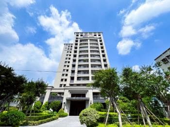 兩房衛浴開窗平車博館匯 - 博館匯 物件封面