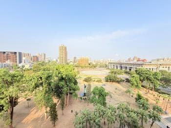 中正庭園高樓美景美宅 -  物件封面