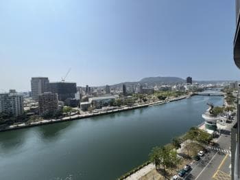 愛情河左岸蔚藍海景首排 - 愛情河左岸 物件封面