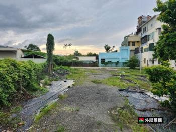 東山大面寬便宜美地 -  物件封面