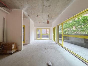 小宅露臺樹景戶 -  物件封面