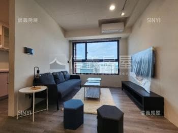 維特魯威高樓景觀戶 - 維特魯威 物件封面