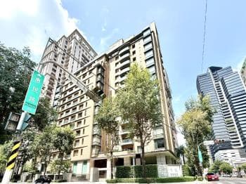 寶輝市政七期歌劇院景觀 - 寶輝市政 物件封面