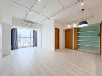 歡喜園現代美學品味生活 -  物件封面