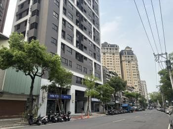 【盛河八方】創業總部 - 盛河八方 物件封面