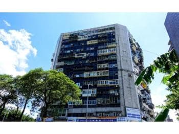 中山國小捷運景觀宅１２樓 -  物件封面