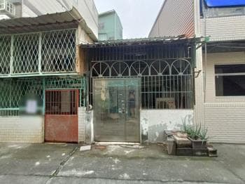 近大東公園低總活巷透天 -  物件封面