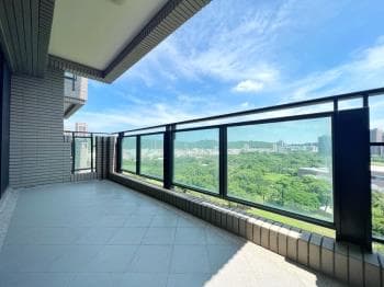 皇苑國際館首排霸氣樓中樓 -  物件封面