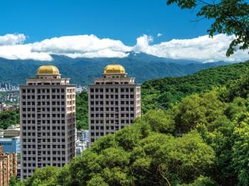 ⭐帝寶莊園１６樓４２坪型 -  物件封面