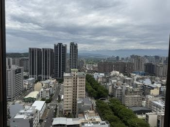 國賓大悅日出高樓景觀 - 國賓大悅 物件封面
