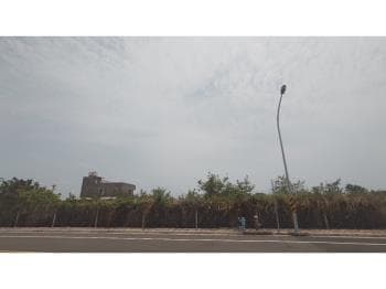 麻豆重劃甲工△面寬地 -  物件封面