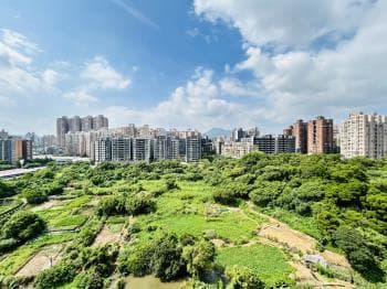 稀有‧水公園朝南尊爵大戶 - 水公園 物件封面