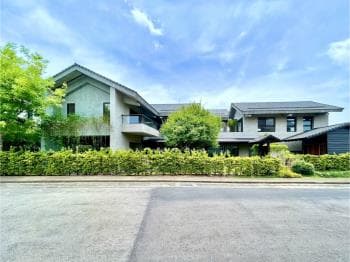 近國際高爾夫球場－樸山村 - 樸山村 物件封面