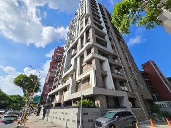士科京璽高樓景觀美屋 - 士科京璽 物件封面