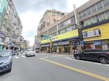明志路美套房 -  物件封面