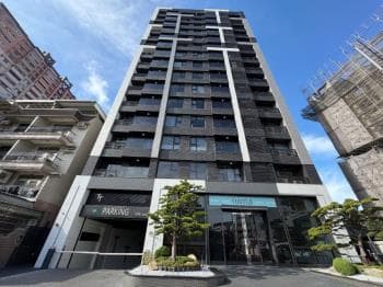 自由朗誦高樓採光兩房平車 - 自由朗誦 物件封面