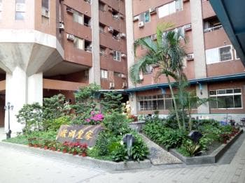 歐洲皇家四房平車誠可議 - 歐洲皇家 物件封面