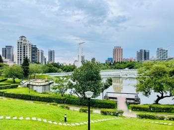 【威均青塘園】屋主誠意售 - 威均青塘園 物件封面