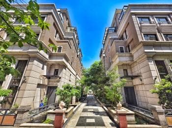 圓明園頂級百坪電梯別墅 - 圓明園 物件封面