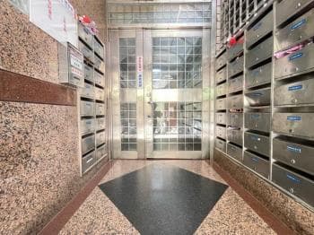 【頂溪站】低總價電梯房 - 新北市 在售物件