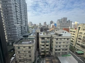 台大龍門龍安美廈 - 台大龍門 物件封面