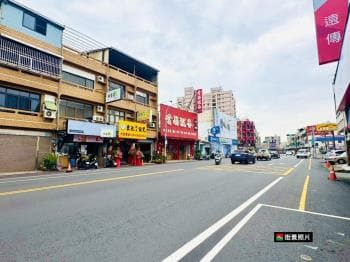 自家有路約７４８．８坪地 -  物件封面