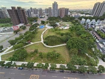 【精選】藍田公園首排美邸 -  物件封面