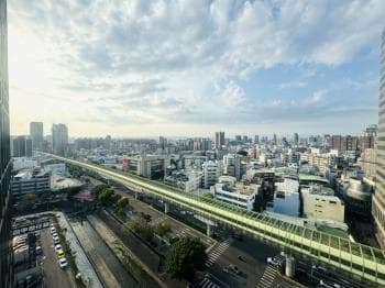 俊國商業大樓★套房視野戶 - 俊國商業大樓 物件封面