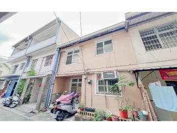豐原鬧區低總價透天 -  物件封面