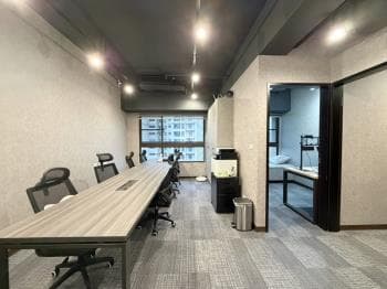 景漾高樓景觀美屋 -  物件封面
