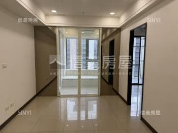 合康新世紀精緻朝南兩房 - 合康新世紀 物件封面