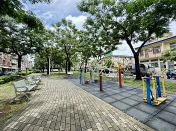 小資成家ｘ三多ｘ黃線捷運 -  物件封面