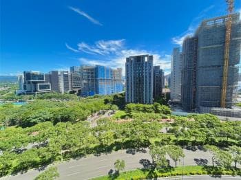 合新詠遇美視野兩房兩衛 - 合新詠遇 物件封面