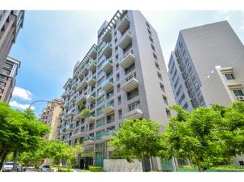 近交流南福街青田美屋 -  物件封面