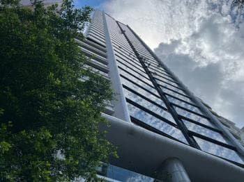 稀有中央花園高樓景觀豪邸 - 中央花園 物件封面