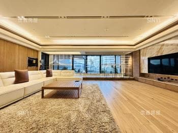 水立方高樓河景裝潢美屋 - 水立方 物件封面
