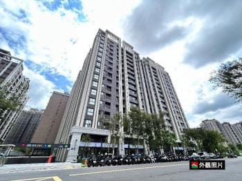 丹佛花都小資成家２房 - 丹佛花都 物件封面